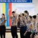 Hình ảnh: Lễ tổng kết sinh hoạt tu học năm 2023 và triển khai kế hoạch năm 2024