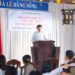 Hình ảnh: Hạnh đường Hưng Đức hệ Phổ thông khóa 3 kiểm tra cuối học kỳ 1 năm thứ nhất