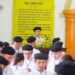 Hình ảnh: Hạnh đường Hưng Đức hệ Phổ thông khóa 3 kiểm tra cuối học kỳ 1 năm thứ nhất