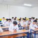 Hình ảnh: Hạnh đường Hưng Đức hệ Phổ thông khóa 3 kiểm tra cuối học kỳ 1 năm thứ nhất