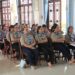 Hình ảnh: Lễ tổng kết sinh hoạt tu học năm 2023 và triển khai kế hoạch năm 2024