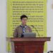 Hình ảnh: Lễ tổng kết sinh hoạt tu học năm 2023 và triển khai kế hoạch năm 2024