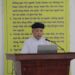 Hình ảnh: Lễ tổng kết sinh hoạt tu học năm 2023 và triển khai kế hoạch năm 2024