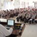 Hình ảnh: Lễ tổng kết sinh hoạt tu học năm 2023 và triển khai kế hoạch năm 2024