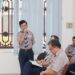 Hình ảnh: Lễ tổng kết sinh hoạt tu học năm 2023 và triển khai kế hoạch năm 2024