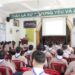 Hình ảnh: Lễ tổng kết sinh hoạt tu học năm 2023 và triển khai kế hoạch năm 2024