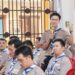 Hình ảnh: Lễ tổng kết sinh hoạt tu học năm 2023 và triển khai kế hoạch năm 2024