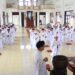 Hình ảnh: Lễ tổng kết sinh hoạt tu học năm 2023 và triển khai kế hoạch năm 2024