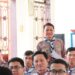 Hình ảnh: Lễ tổng kết sinh hoạt tu học năm 2023 và triển khai kế hoạch năm 2024