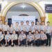 Hình ảnh: Lễ tổng kết sinh hoạt tu học năm 2023 và triển khai kế hoạch năm 2024