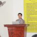Hình ảnh: Lễ tổng kết sinh hoạt tu học năm 2023 và triển khai kế hoạch năm 2024