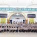 Hình ảnh: Lễ tổng kết sinh hoạt tu học năm 2023 và triển khai kế hoạch năm 2024