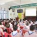 Hình ảnh: Lễ tổng kết sinh hoạt tu học năm 2023 và triển khai kế hoạch năm 2024