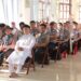 Hình ảnh: Lễ tổng kết sinh hoạt tu học năm 2023 và triển khai kế hoạch năm 2024