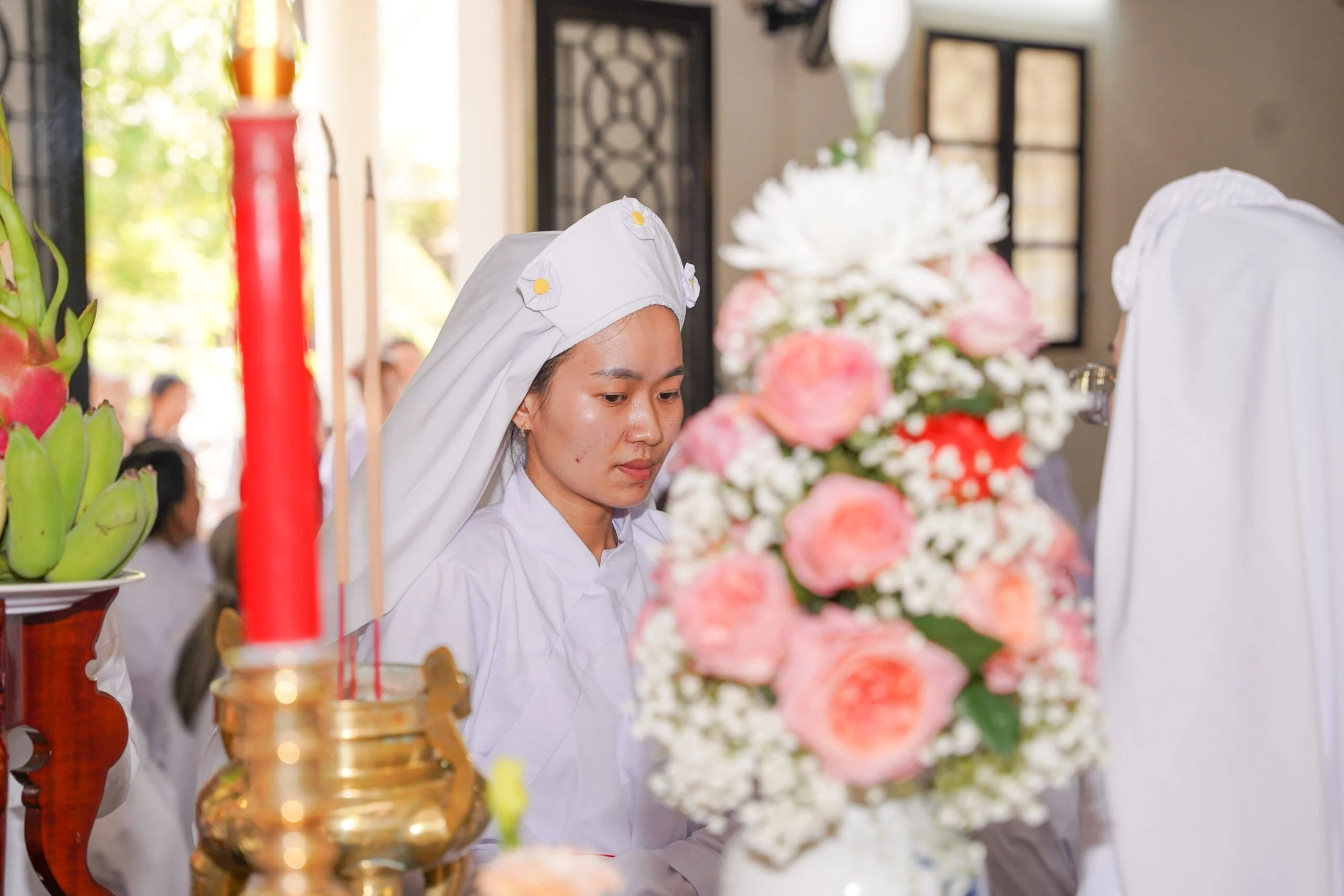 Đại lễ Thánh Đán Đức Chí Tôn năm Giáp Thìn, 2024 – ảnh 18