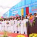 Hình ảnh: Đại lễ Thánh Đán Đức Chí Tôn năm Giáp Thìn, 2024