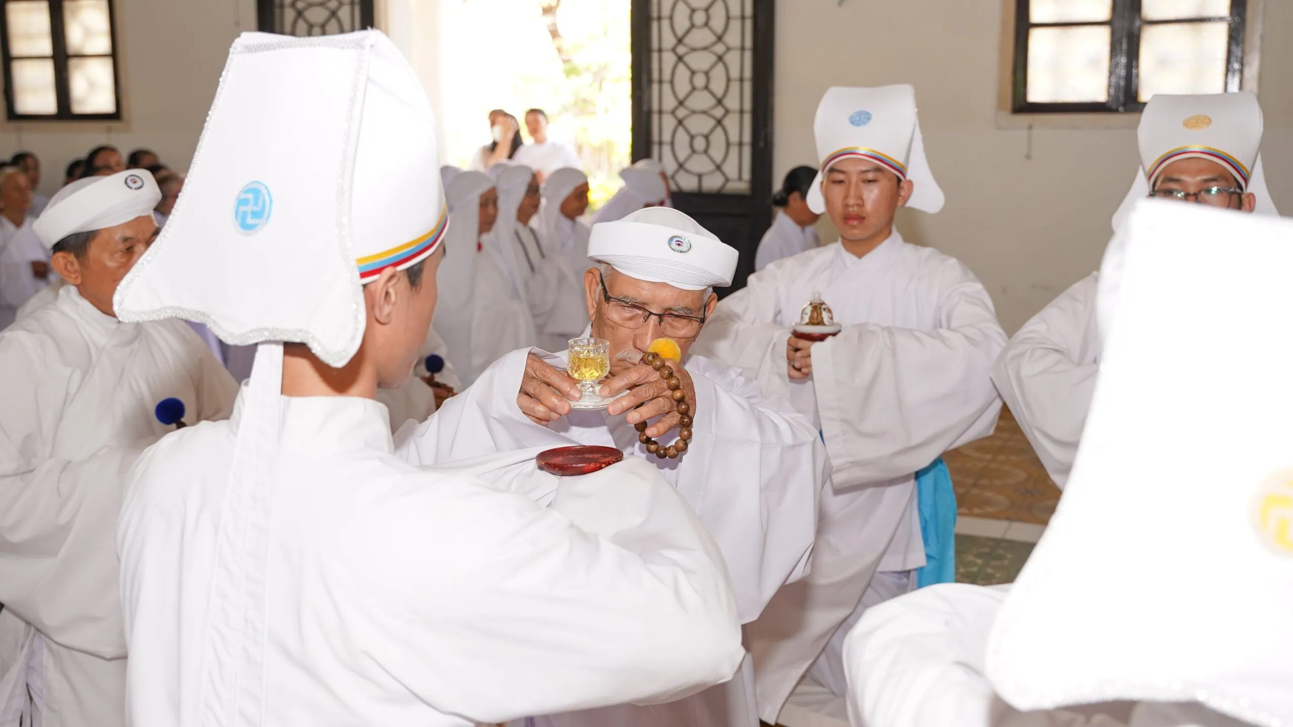 Đại lễ Thánh Đán Đức Chí Tôn năm Giáp Thìn, 2024 – ảnh 21