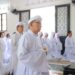 Hình ảnh: Đại lễ Thánh Đán Đức Chí Tôn năm Giáp Thìn, 2024