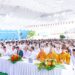 Hình ảnh: Khánh thành Thánh xá Phước Long thuộc Họ đạo Từ Vân (Quảng Nam)