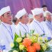 Hình ảnh: Khánh thành Thánh xá Phước Long thuộc Họ đạo Từ Vân (Quảng Nam)