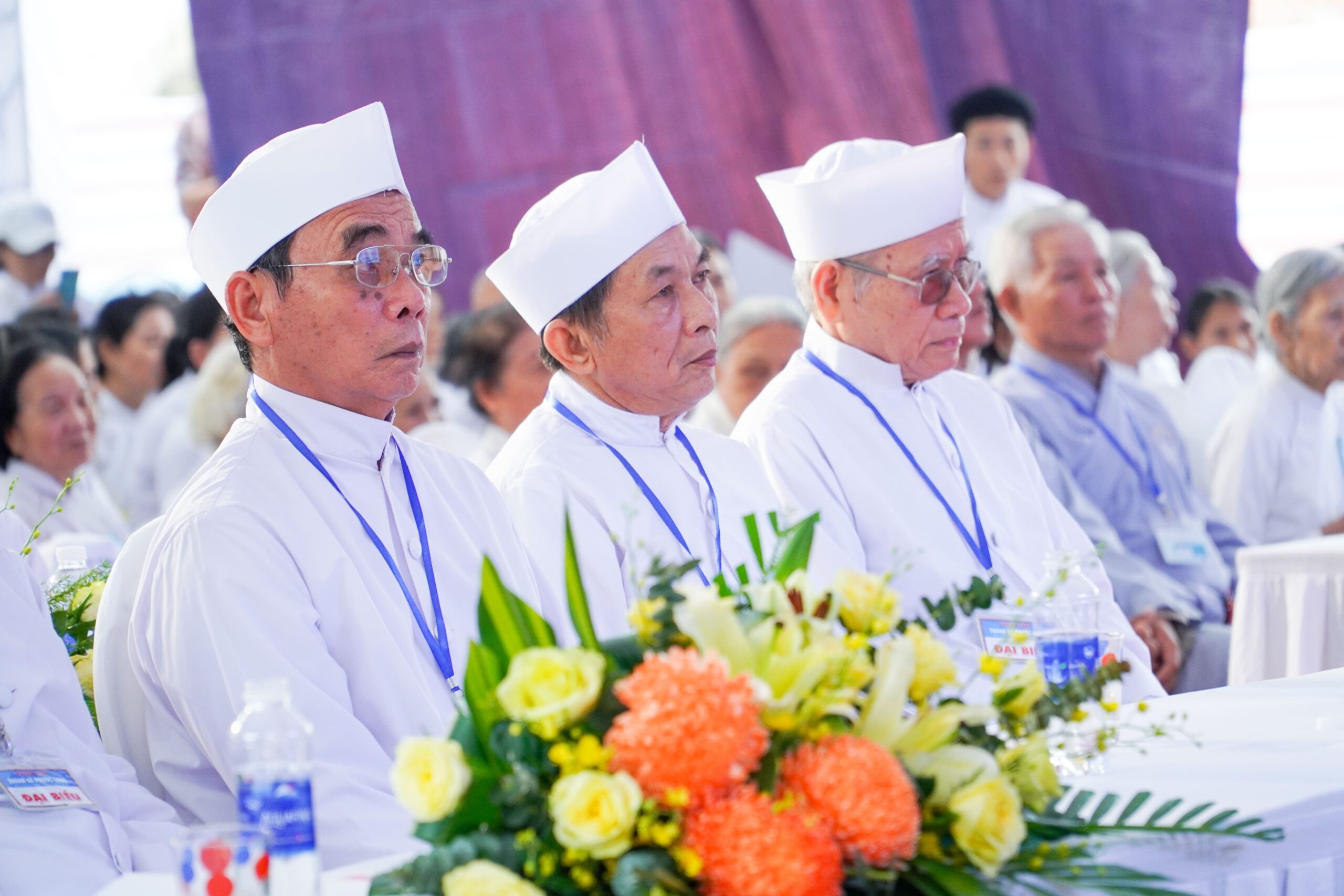 Khánh thành Thánh xá Phước Long thuộc Họ đạo Từ Vân (Quảng Nam) – ảnh 14