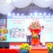 Hình ảnh: Khánh thành Thánh xá Phước Long thuộc Họ đạo Từ Vân (Quảng Nam)