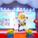 Hình ảnh: Khánh thành Thánh xá Phước Long thuộc Họ đạo Từ Vân (Quảng Nam)