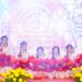 Hình ảnh: Khánh thành Thánh xá Phước Long thuộc Họ đạo Từ Vân (Quảng Nam)