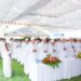Hình ảnh: Khánh thành Thánh xá Phước Long thuộc Họ đạo Từ Vân (Quảng Nam)