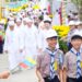 Hình ảnh: Khánh thành Thánh xá Phước Long thuộc Họ đạo Từ Vân (Quảng Nam)