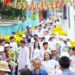 Hình ảnh: Khánh thành Thánh xá Phước Long thuộc Họ đạo Từ Vân (Quảng Nam)
