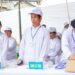 Hình ảnh: Khánh thành Thánh xá Phước Long thuộc Họ đạo Từ Vân (Quảng Nam)