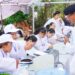 Hình ảnh: Khánh thành Thánh xá Phước Long thuộc Họ đạo Từ Vân (Quảng Nam)