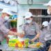 Hình ảnh: Khánh thành Thánh xá Phước Long thuộc Họ đạo Từ Vân (Quảng Nam)