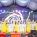 Hình ảnh: Khánh thành Thánh xá Phước Long thuộc Họ đạo Từ Vân (Quảng Nam)