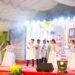 Hình ảnh: Khánh thành Thánh xá Phước Long thuộc Họ đạo Từ Vân (Quảng Nam)