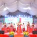 Hình ảnh: Khánh thành Thánh xá Phước Long thuộc Họ đạo Từ Vân (Quảng Nam)