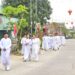 Hình ảnh: Khánh thành Thánh xá Phước Long thuộc Họ đạo Từ Vân (Quảng Nam)