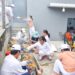 Hình ảnh: Khánh thành Thánh xá Phước Long thuộc Họ đạo Từ Vân (Quảng Nam)
