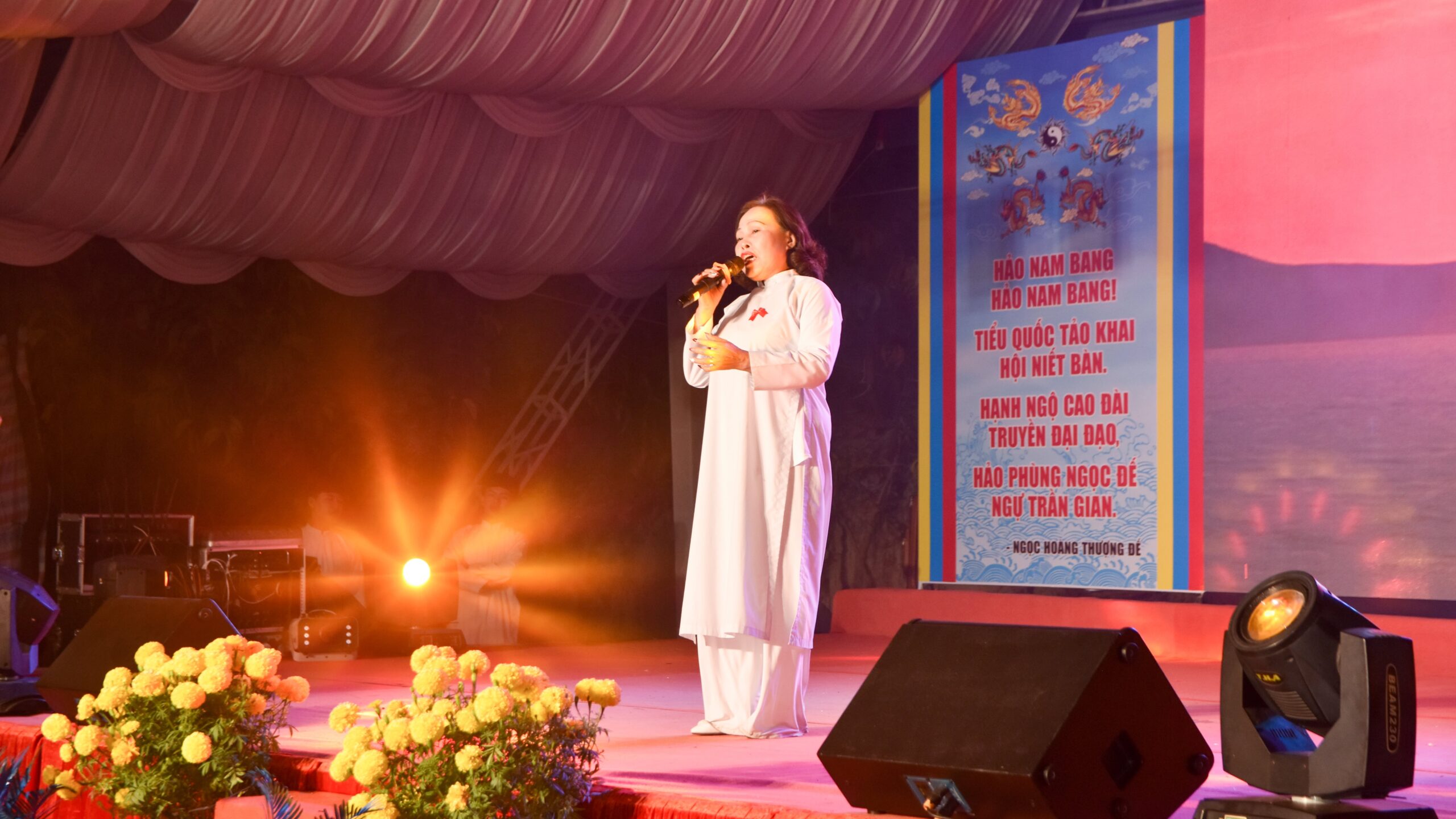Khánh thành Thánh xá Phước Long thuộc Họ đạo Từ Vân (Quảng Nam) – ảnh 59