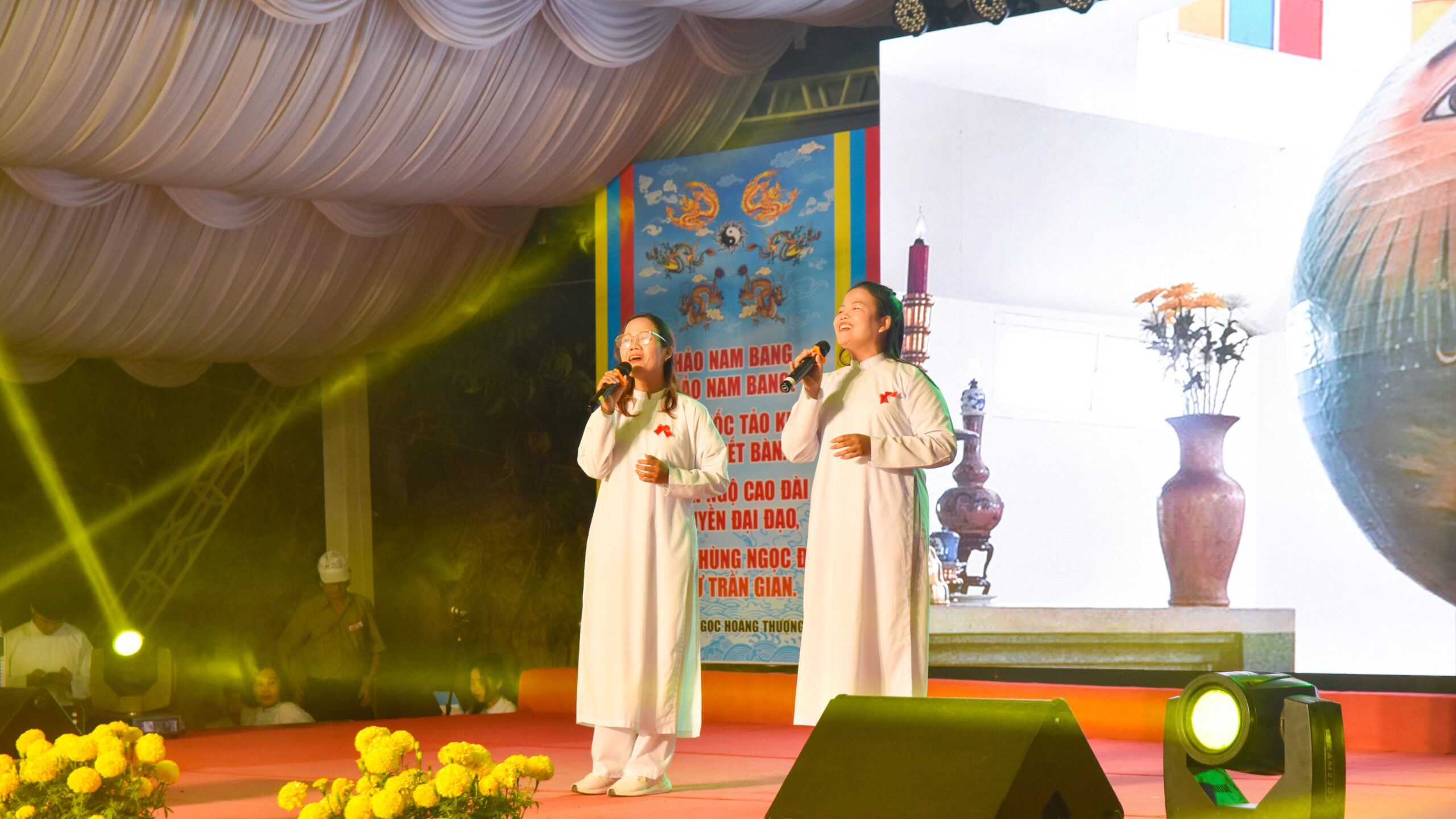Khánh thành Thánh xá Phước Long thuộc Họ đạo Từ Vân (Quảng Nam) – ảnh 60