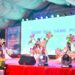 Hình ảnh: Khánh thành Thánh xá Phước Long thuộc Họ đạo Từ Vân (Quảng Nam)