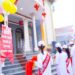 Hình ảnh: Khánh thành Thánh xá Phước Long thuộc Họ đạo Từ Vân (Quảng Nam)