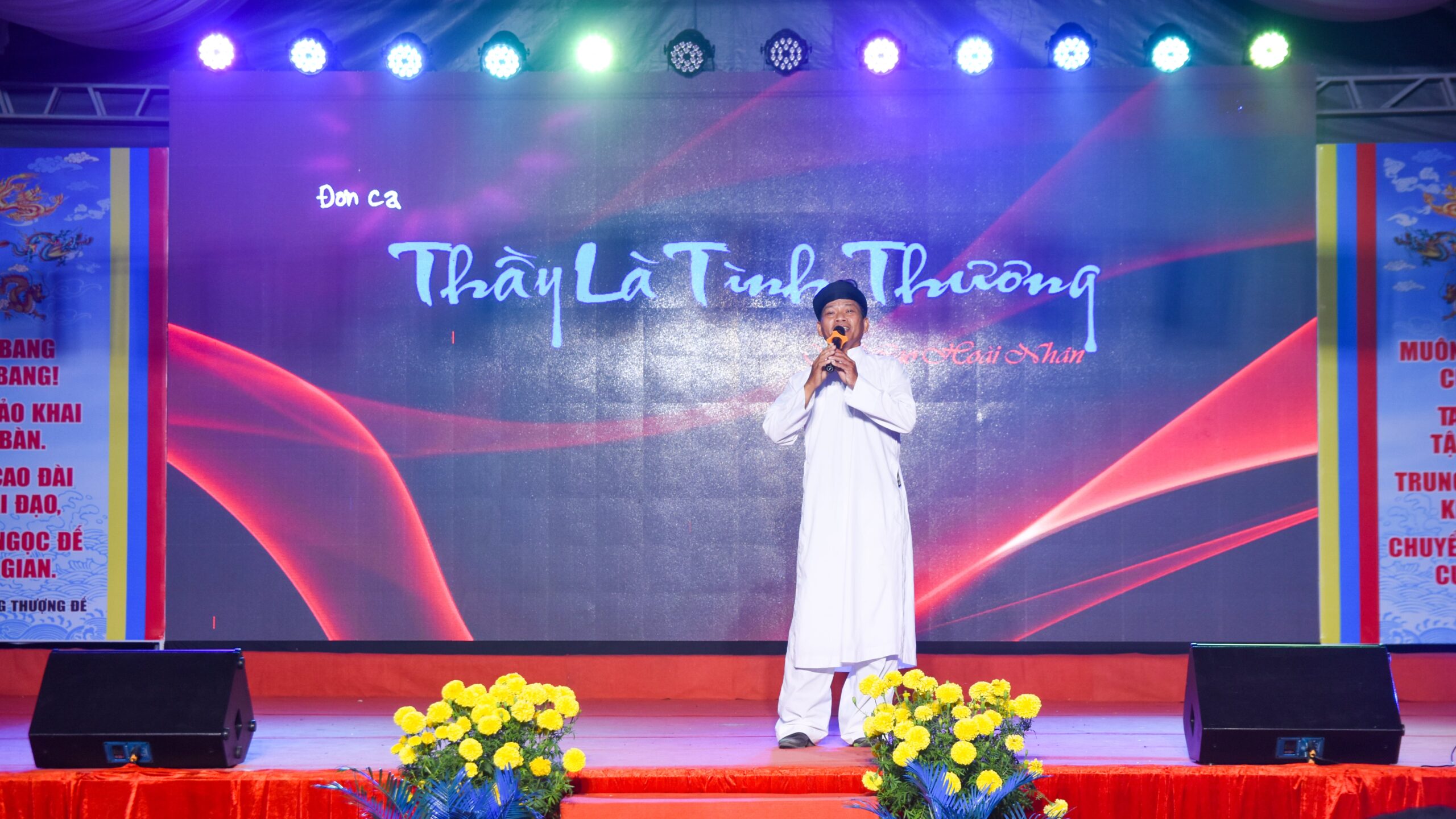 Khánh thành Thánh xá Phước Long thuộc Họ đạo Từ Vân (Quảng Nam) – ảnh 63
