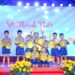 Hình ảnh: Khánh thành Thánh xá Phước Long thuộc Họ đạo Từ Vân (Quảng Nam)