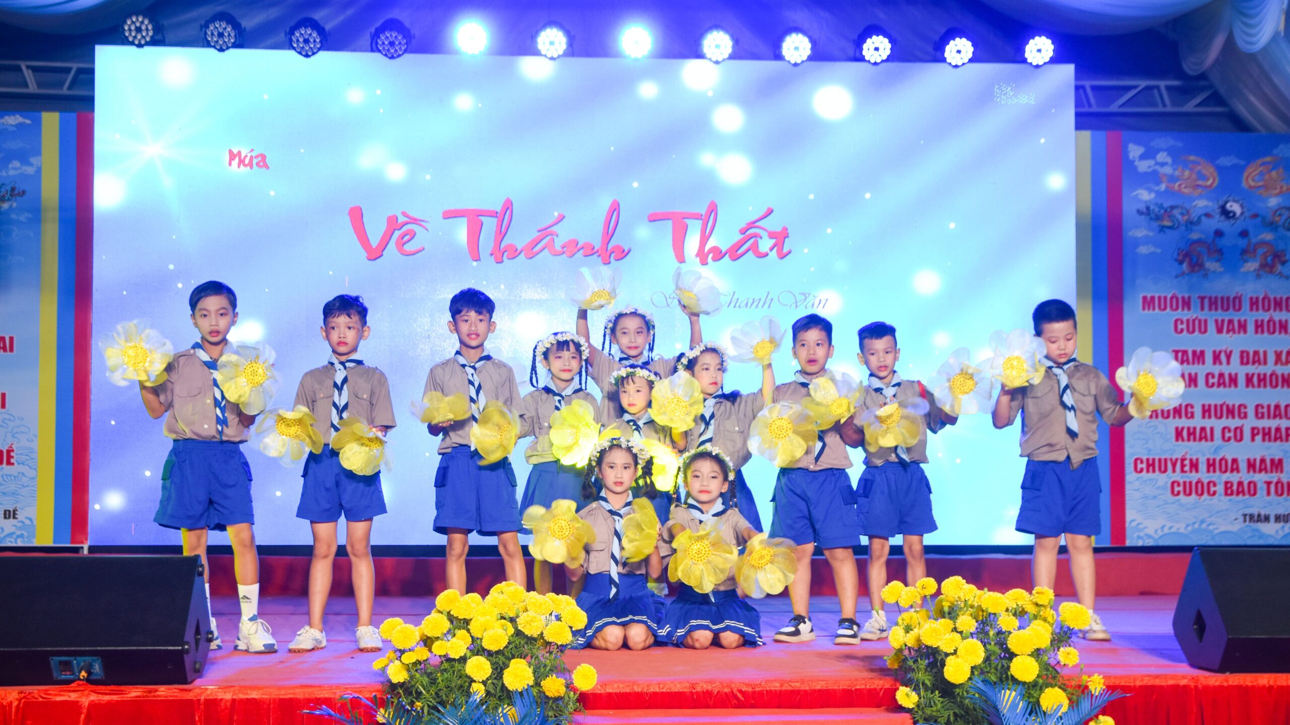 Khánh thành Thánh xá Phước Long thuộc Họ đạo Từ Vân (Quảng Nam) – ảnh 64