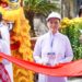 Hình ảnh: Khánh thành Thánh xá Phước Long thuộc Họ đạo Từ Vân (Quảng Nam)