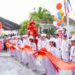 Hình ảnh: Khánh thành Thánh xá Phước Long thuộc Họ đạo Từ Vân (Quảng Nam)