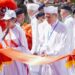 Hình ảnh: Khánh thành Thánh xá Phước Long thuộc Họ đạo Từ Vân (Quảng Nam)