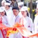 Hình ảnh: Khánh thành Thánh xá Phước Long thuộc Họ đạo Từ Vân (Quảng Nam)